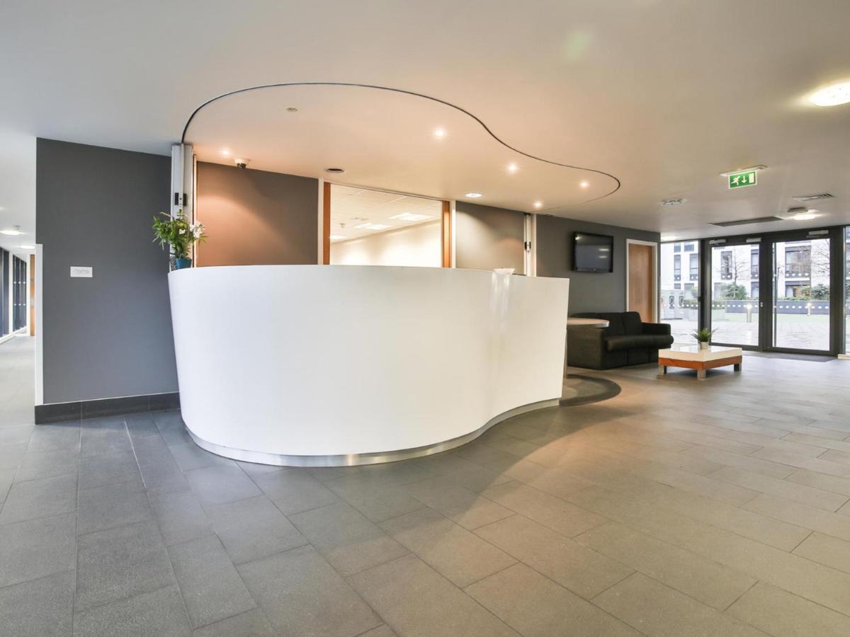 Apartamento Sterling Court In Wembley *