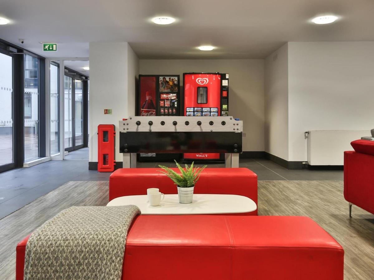 Apartamento Sterling Court In Wembley