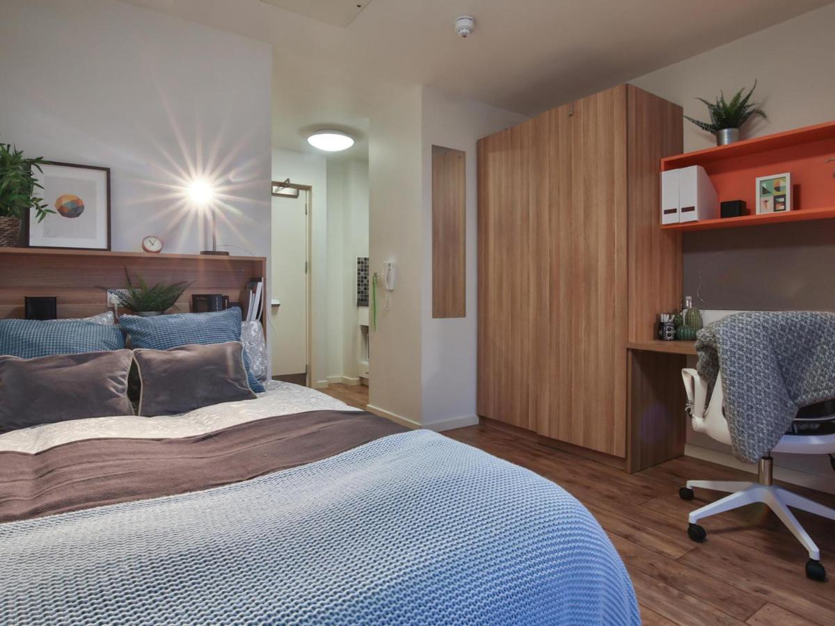 Sterling Court In Wembley Apartamento Londres