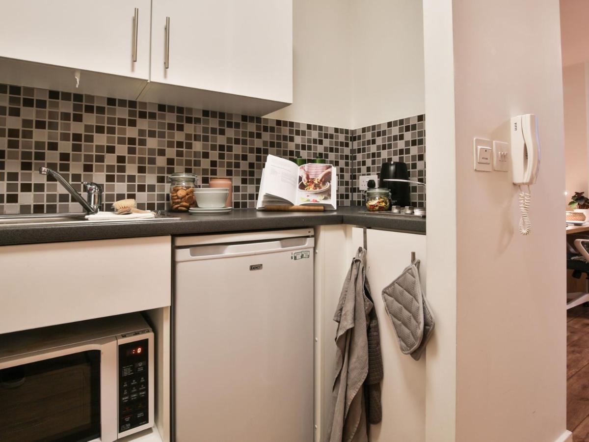 Apartamento Sterling Court In Wembley Londres