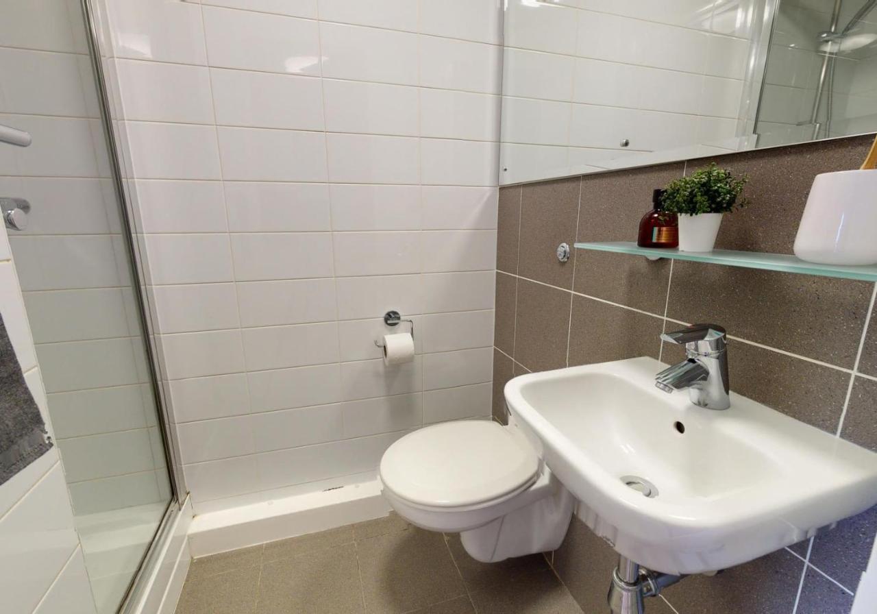 Sterling Court In Wembley Apartamento *