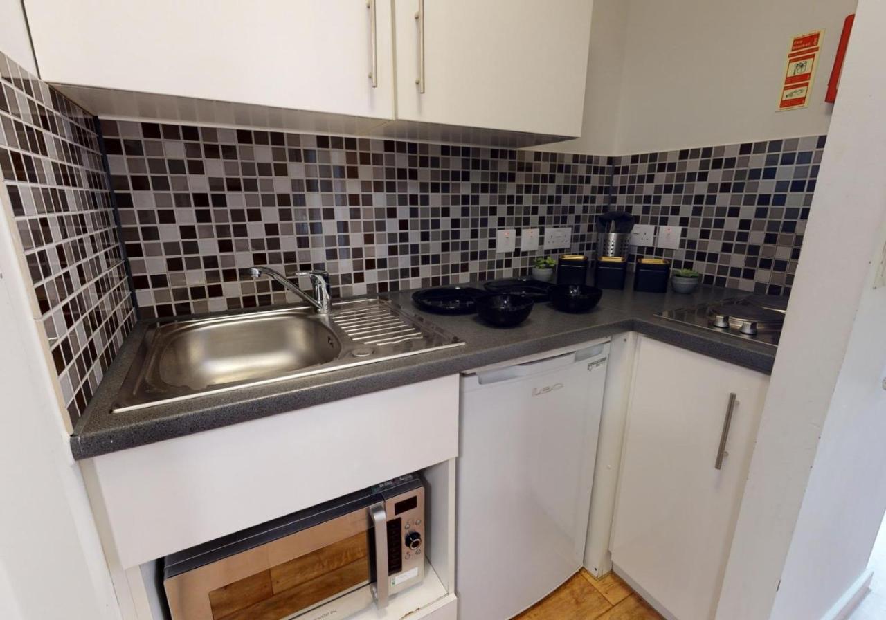Apartamento Sterling Court In Wembley *