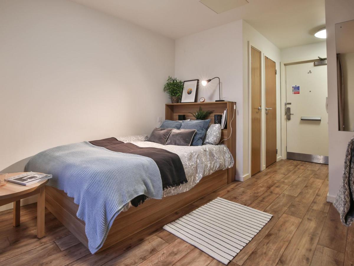 Sterling Court In Wembley Apartamento Londres