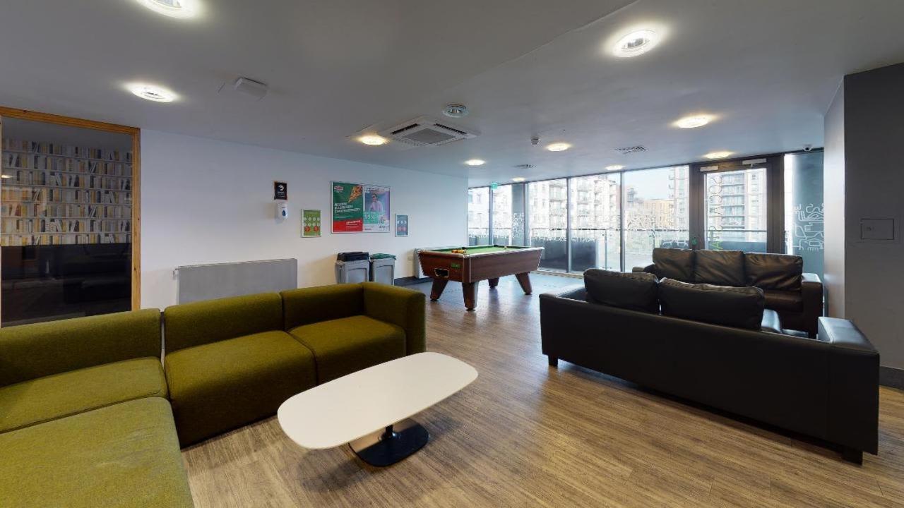 Apartamento Sterling Court In Wembley Londres