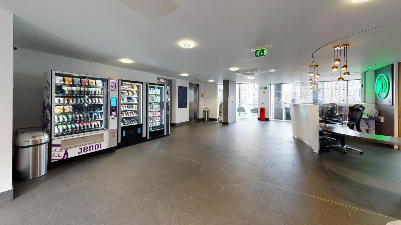 Apartamento Sterling Court In Wembley Londres