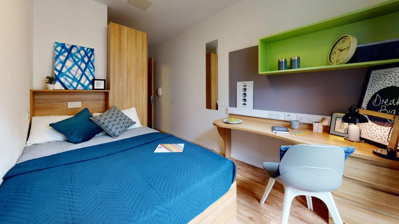 Sterling Court In Wembley Apartamento Londres